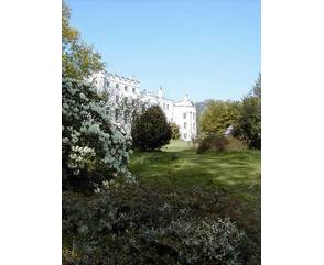 Picton Castle, Gallery & Gardens