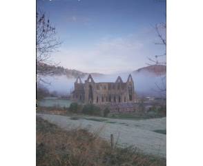Tintern Abbey