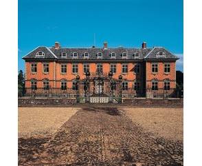 Tredegar House & Park