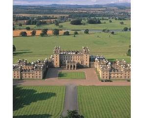 Floors Castle