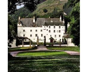 Traquair