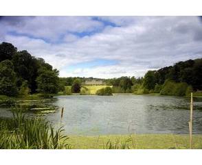 Mellerstain House