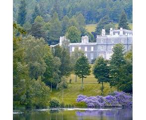 Bowhill House & Country Estate