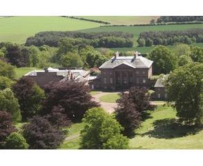 Paxton House, Gallery & Country Park