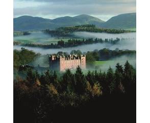 Drumlanrig Castle