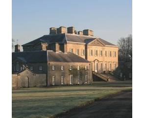 Dumfries House