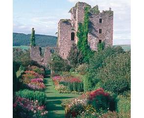 Castle Kennedy & Gardens