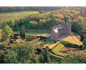 Kelburn Castle & Country Centre