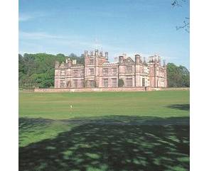 Dalmeny House