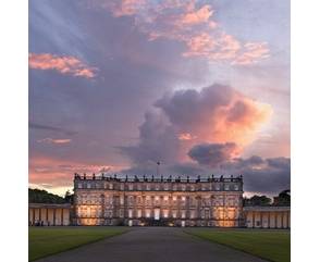 Hopetoun House