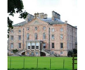 Arniston House