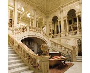 Gosford House