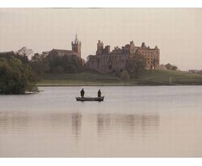 Linlithgow Palace