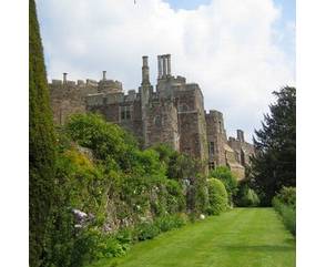 Berkeley Castle