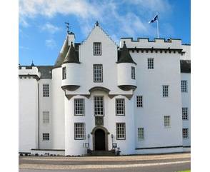 Blair Castle