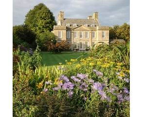 Bourton House Garden