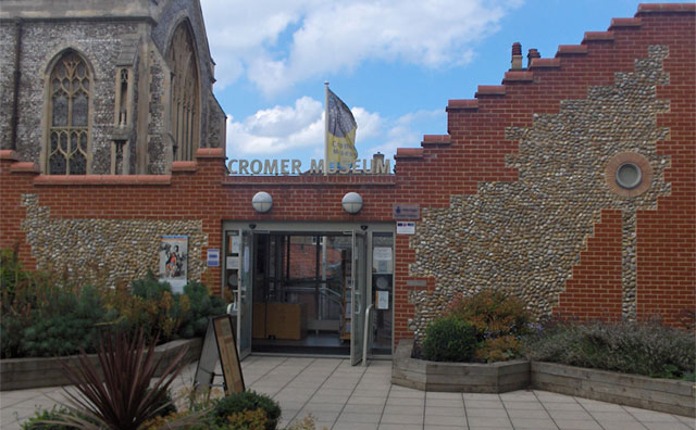 Cromer Museum