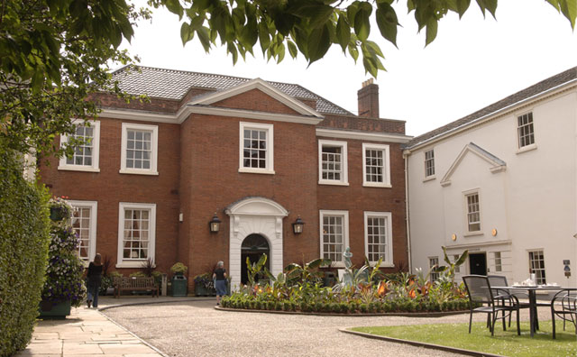 Assembly House