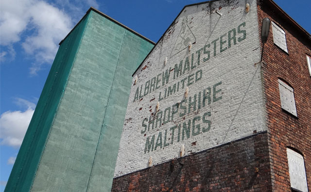 Flaxmill Maltings