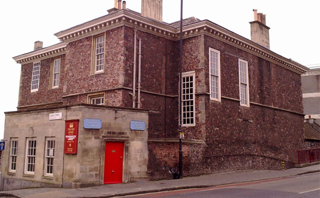 The Red Lodge Museum