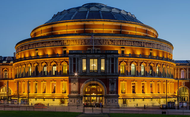 Royal Albert Hall