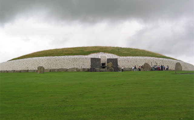 Newgrange