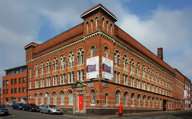 Pen Museum