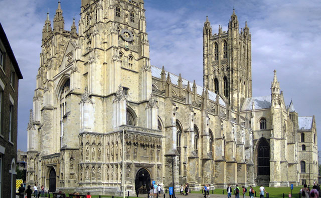 Canterbury Cathedral