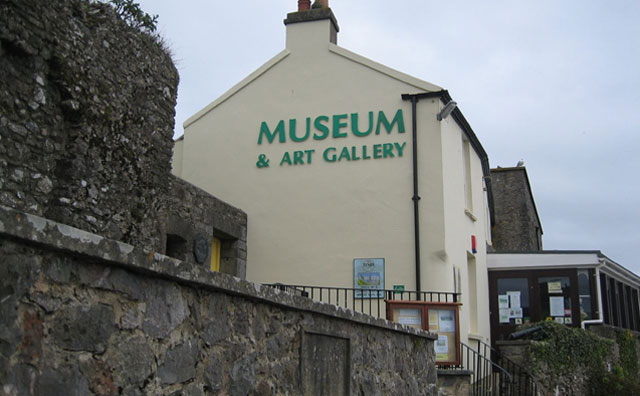Tenby Museum and Art