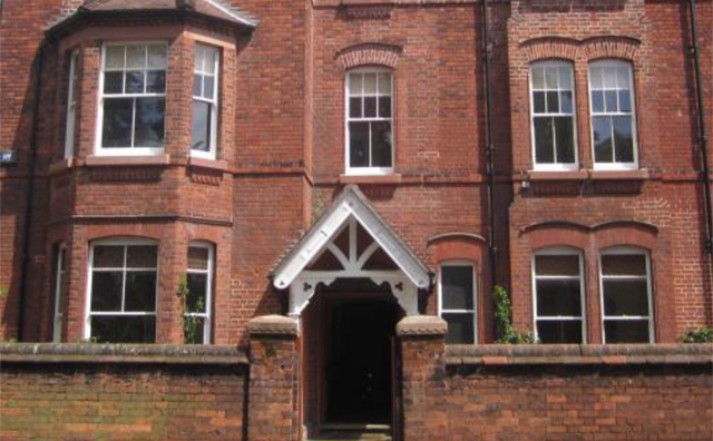 The Panacea Museum