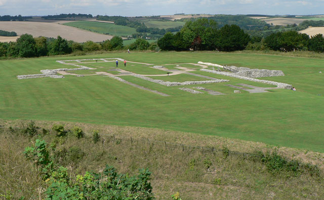 Old Sarum