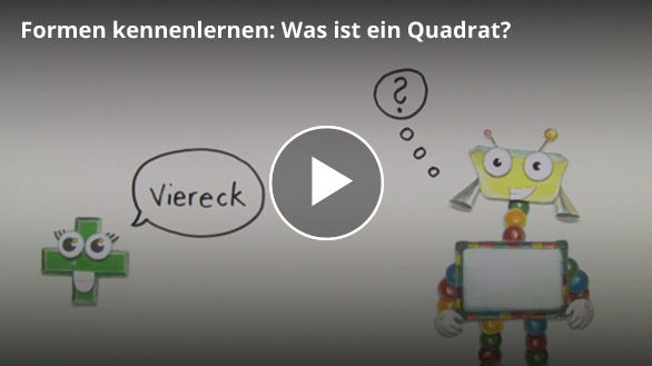 Ihr kind kennenlernen