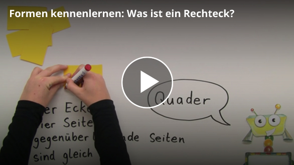 Kennenlernen formen