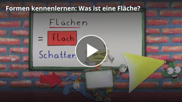 Kennenlernen formen
