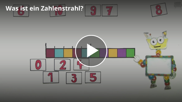 Ihr kind kennenlernen