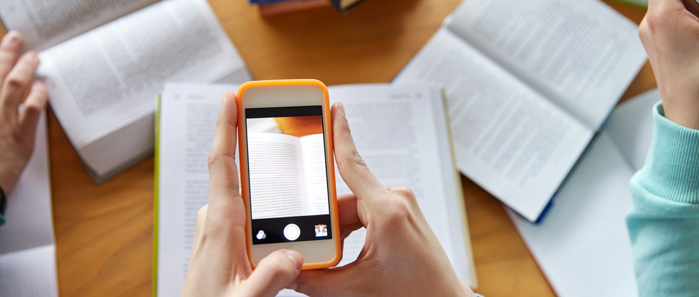 Smartphones Im Unterricht Ja Oder Nein