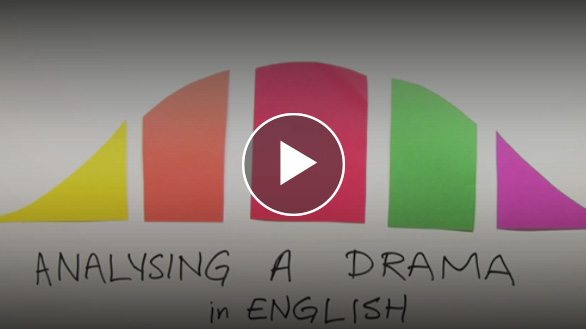 Englisch Aufgrund Englisch Aufgrund