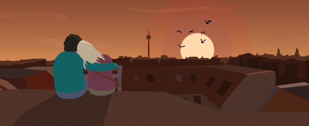Mysterien Des Alltags Erklart Der Sonnenuntergang