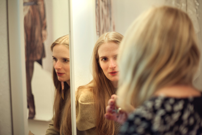 Berufe Wie wird man … Modedesigner?