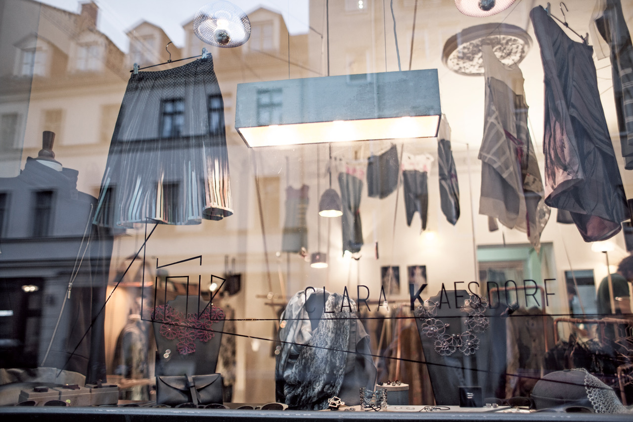 Berufe Wie wird man … Modedesigner?