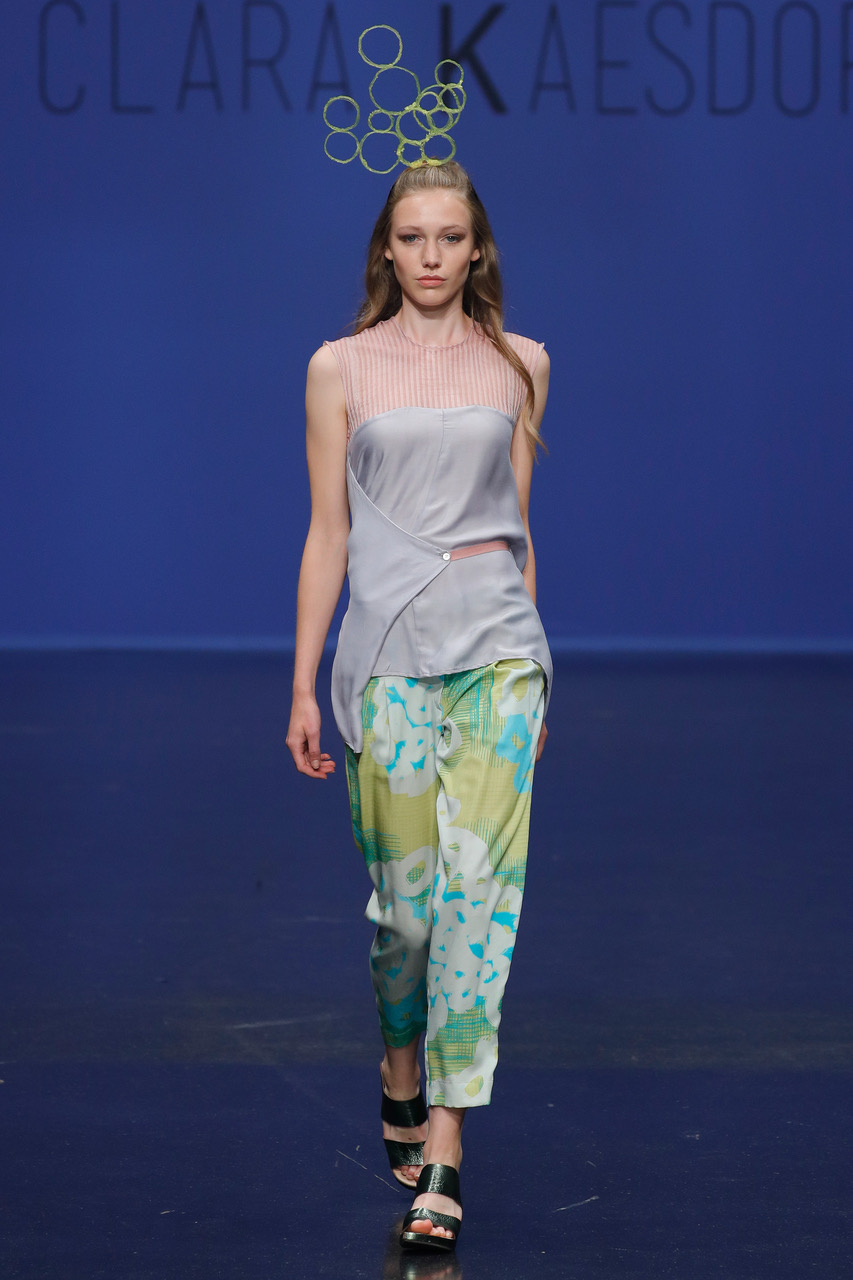 Berufe Wie wird man … Modedesigner?