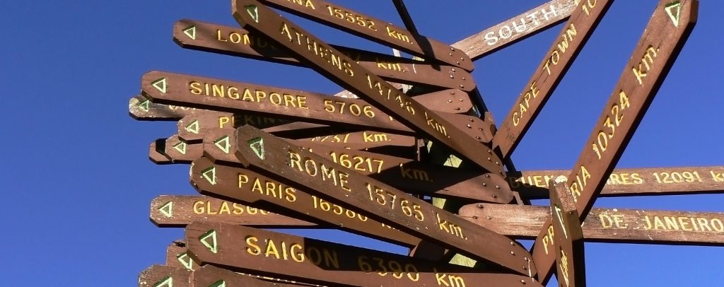 wegweiser_orientierung_reiseziel_planung