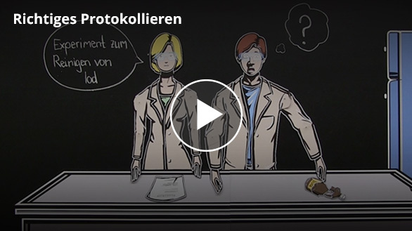 VideoPreview_protkollieren
