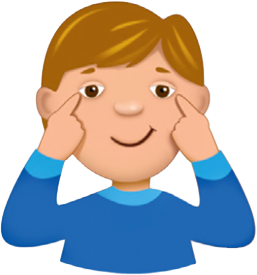 Everybody Up 0 Starter Unit 8 My Body Baamboozle