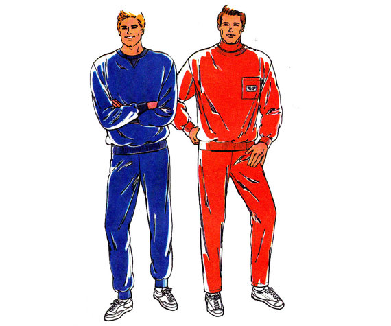 80s tracksuit for sale