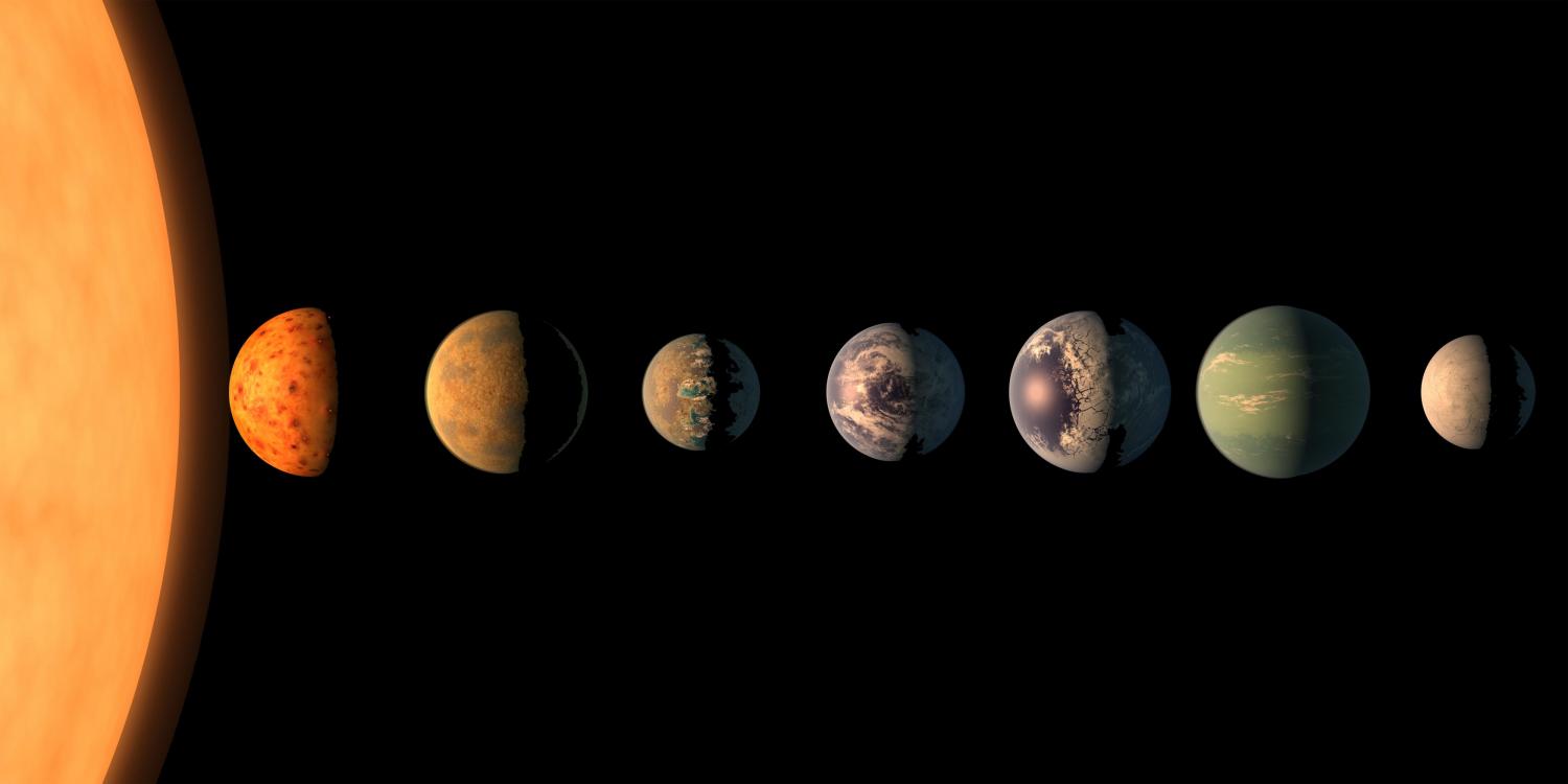 Baamboozle Planets And Space