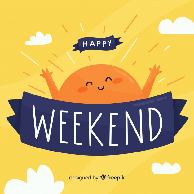 Days of the week baamboozle