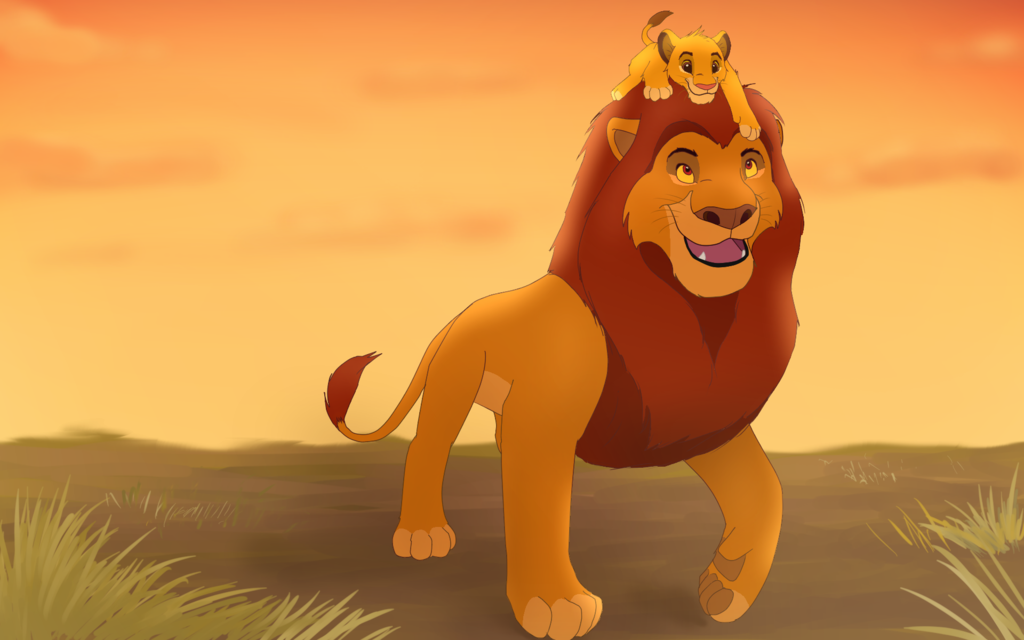 Lion King QUIZ Baamboozle