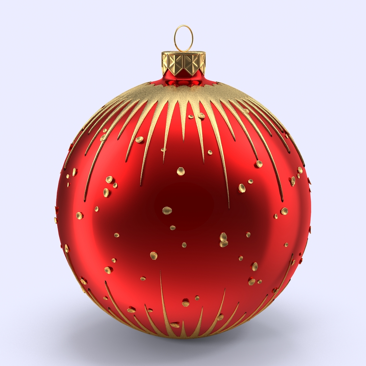 3D Shapes Baamboozle