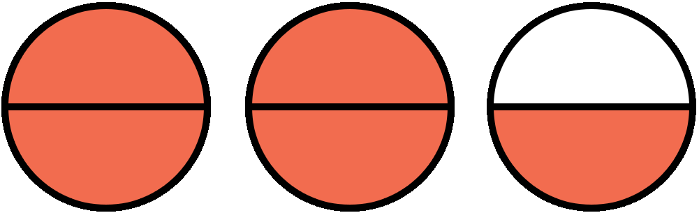 Fraction practice - Baamboozle